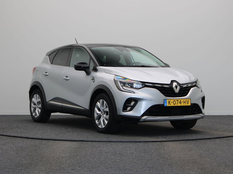 Renault Captur foto 1