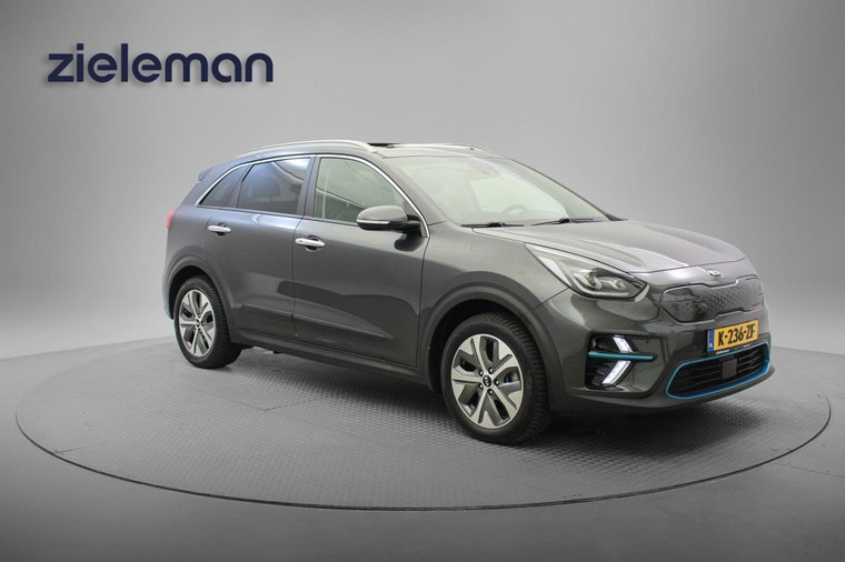 Foto van Kia e-Niro