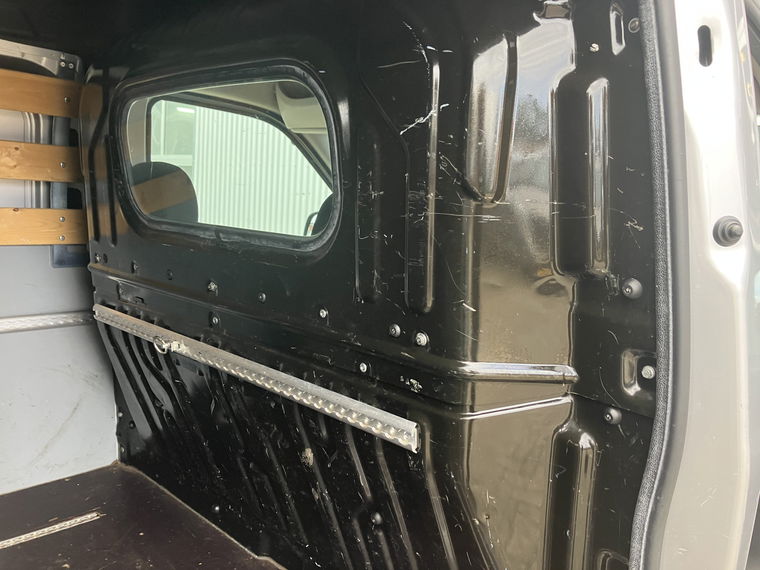 Fiat Dobló Cargo
