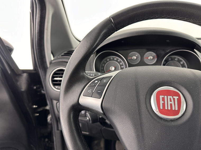 Fiat Punto Evo