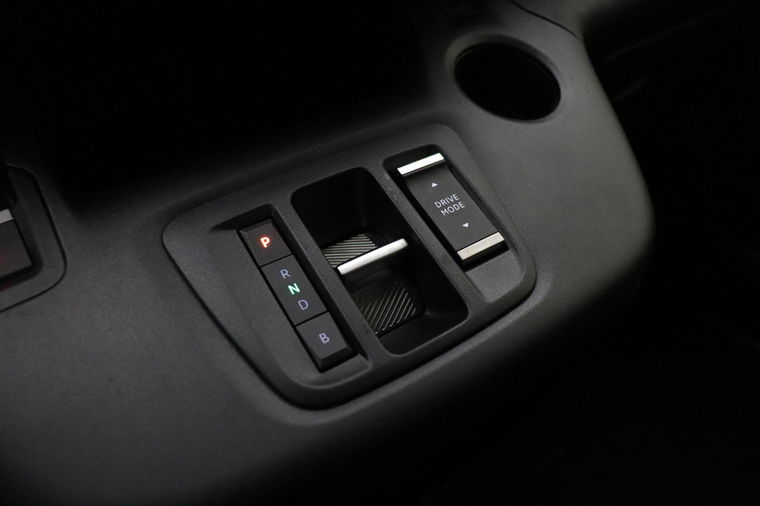 Fiat E-Doblò
