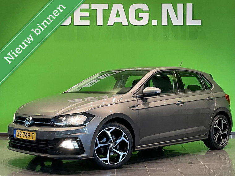 Foto van Volkswagen Polo