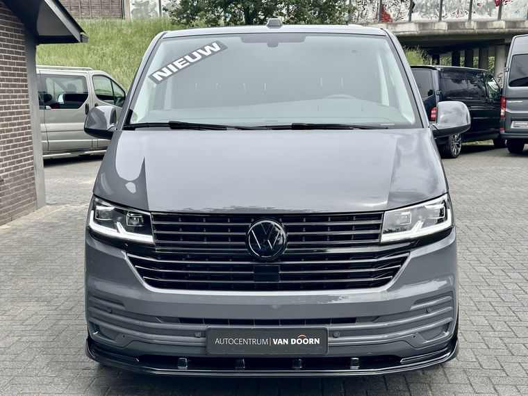 Volkswagen Transporter T6.1