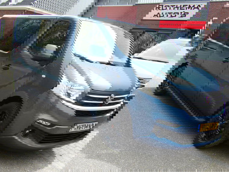 Fiat Talento