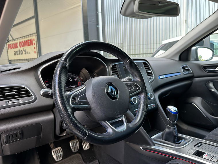 Renault Mégane
