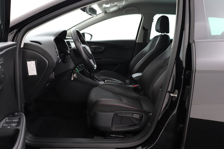 SEAT León ST