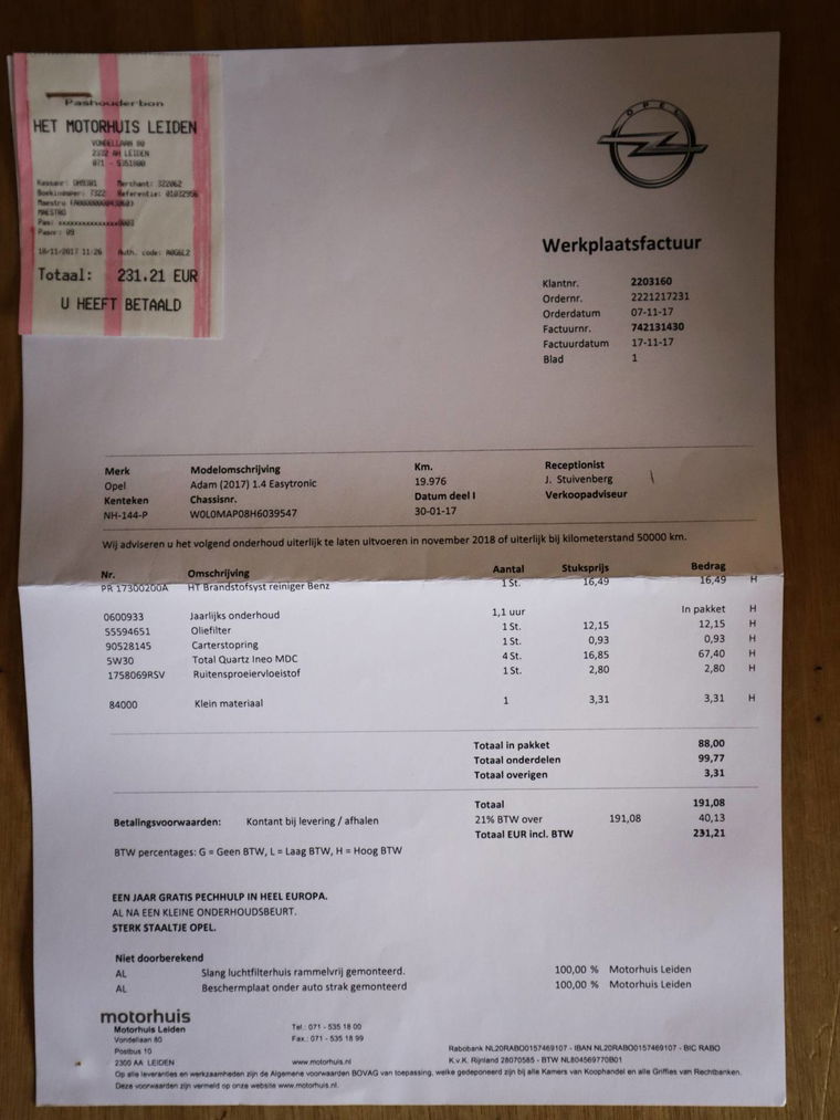 Opel ADAM