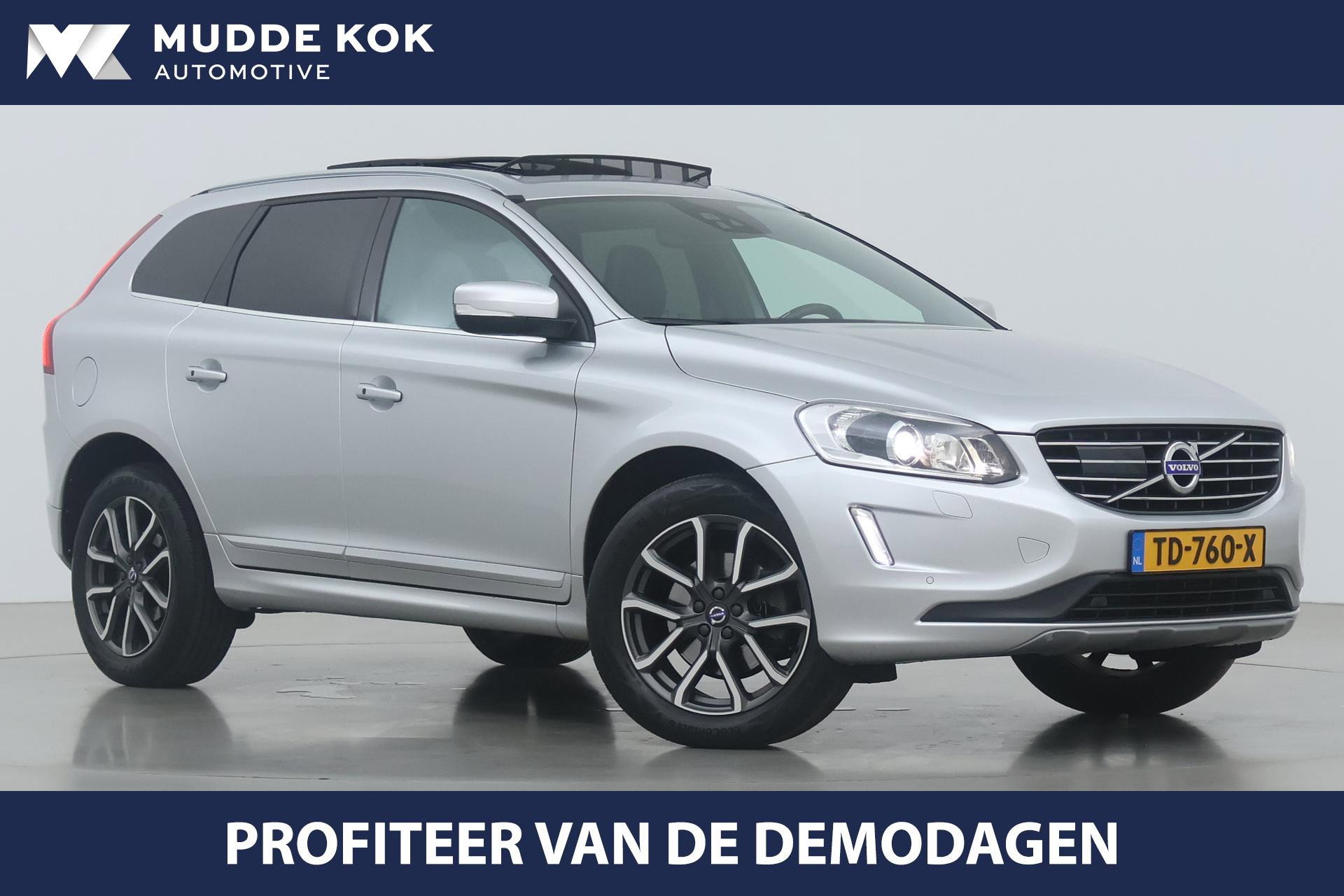 Foto van Volvo XC60