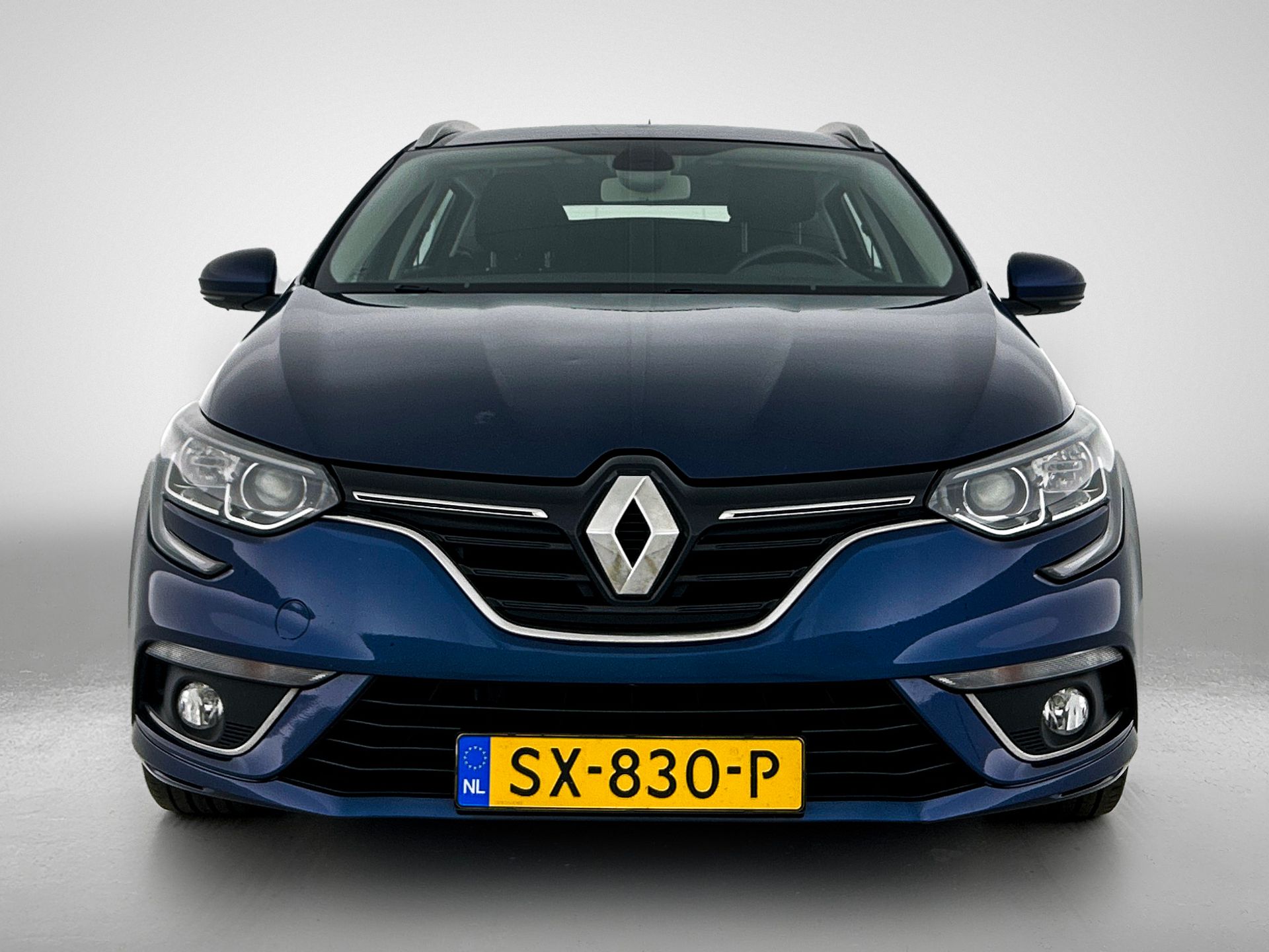 Foto van Renault Mégane Estate