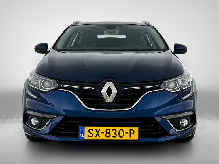 Renault Mégane Estate
