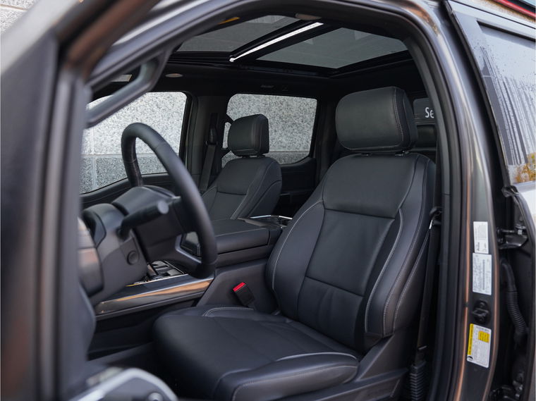 Ford USA F-150