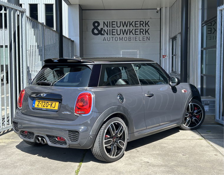 MINI Mini