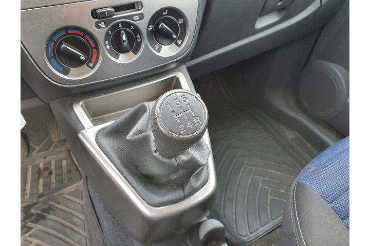 Fiat Qubo
