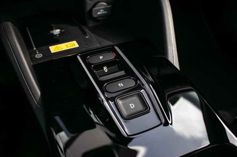 Honda e:Ny1
