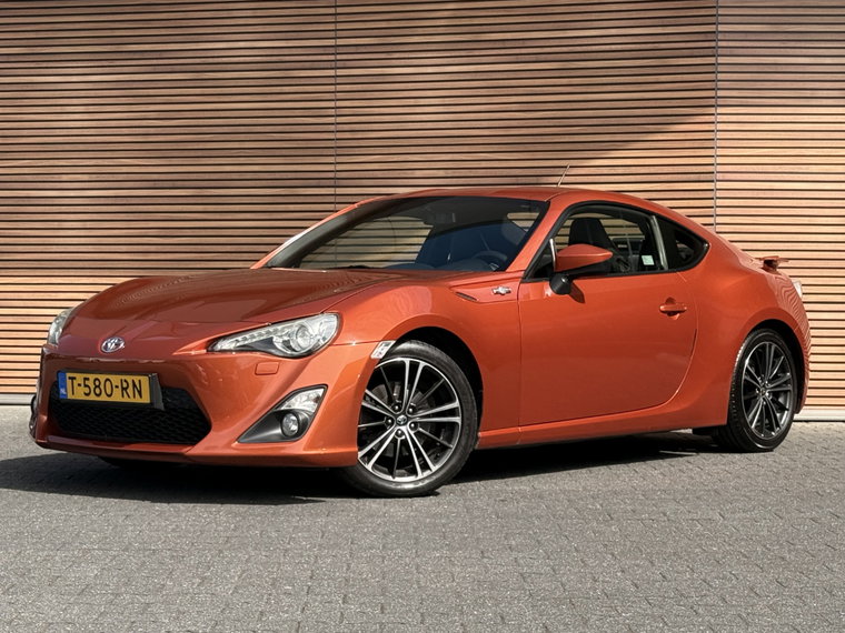 Toyota GT86