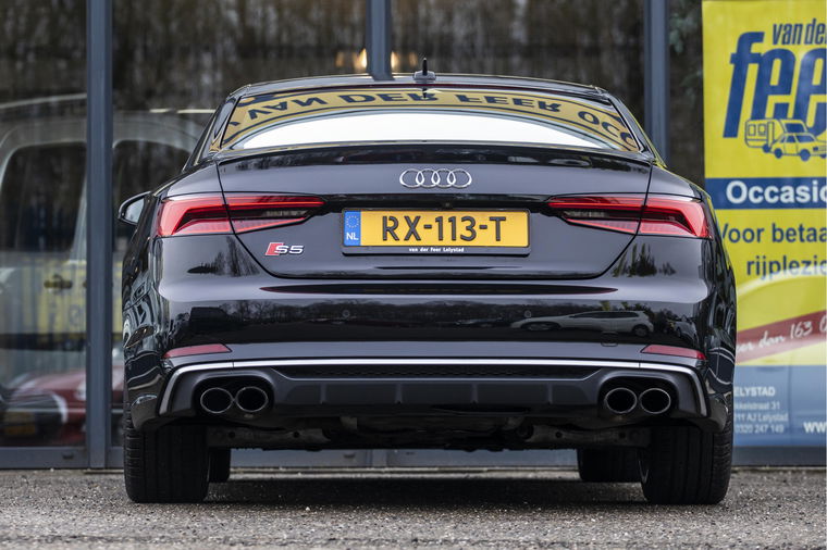 Audi S5
