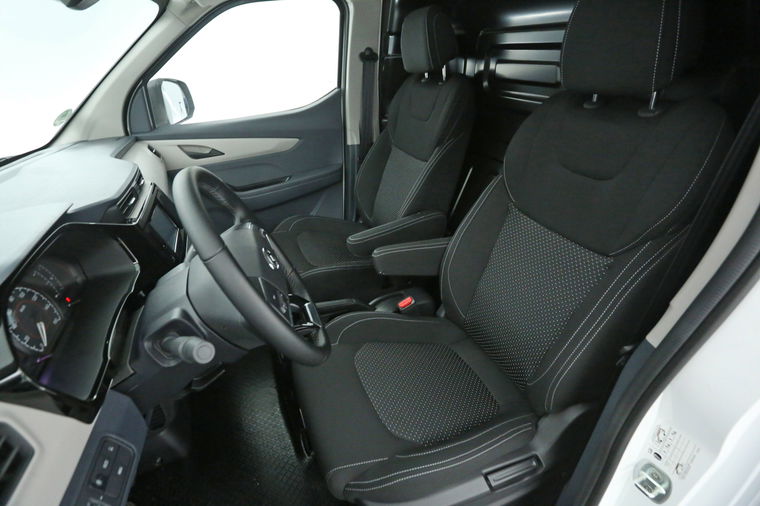 Maxus EDELIVER 3