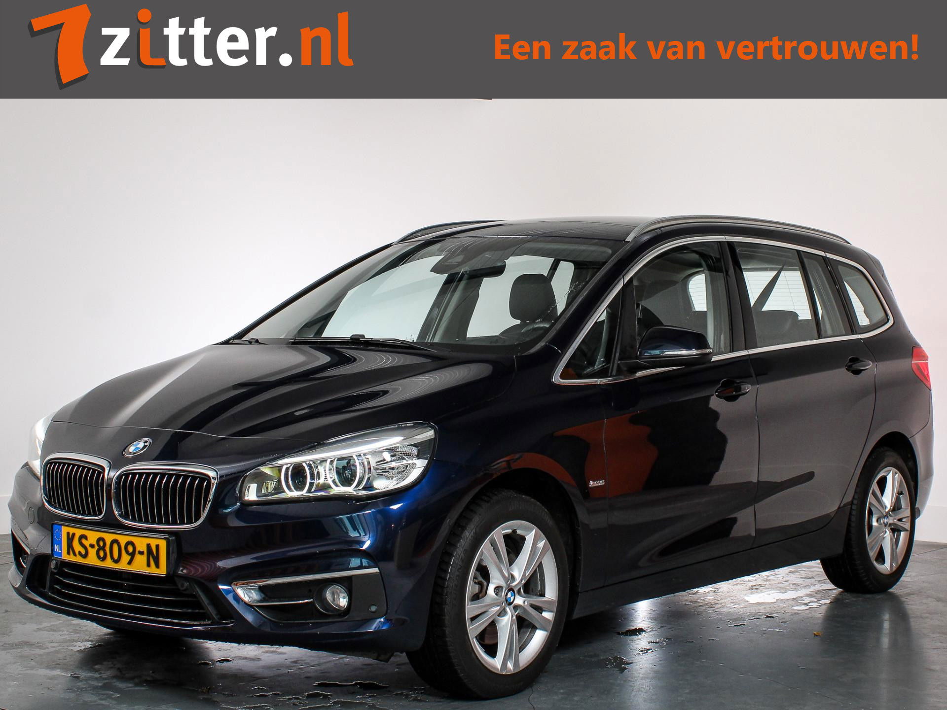 Foto van BMW 2 Serie
