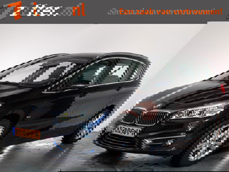 Foto van BMW 2 Serie