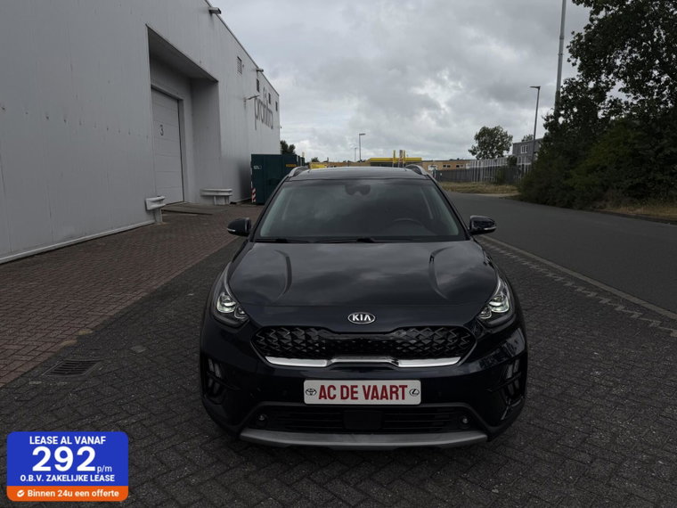 Foto van Kia Niro