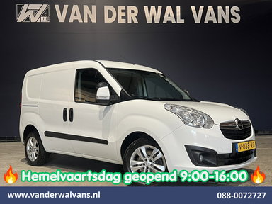 Foto van Opel Combo
