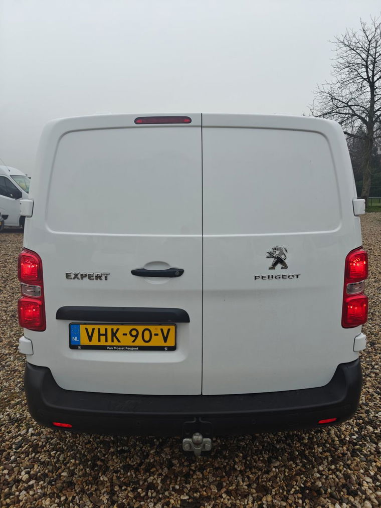Peugeot Expert