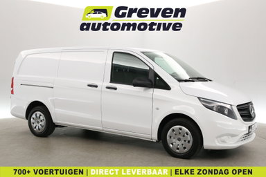Foto van Mercedes-Benz Vito
