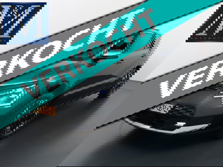 Kia Niro EV
