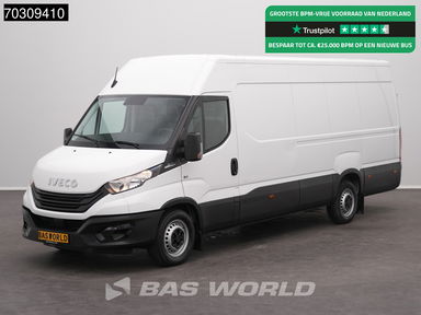 Foto van Iveco Daily