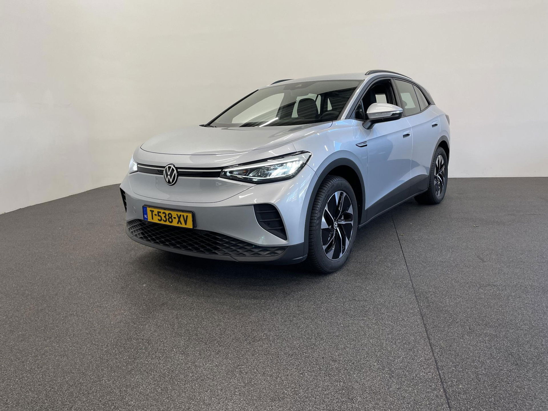 Foto van Volkswagen ID.4