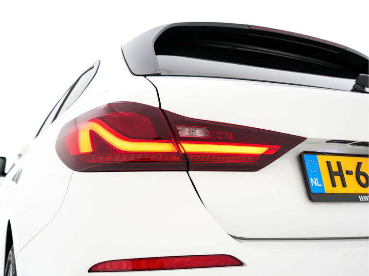 BMW 1-serie