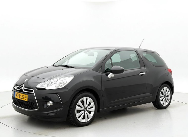 Citroën DS3 foto 1