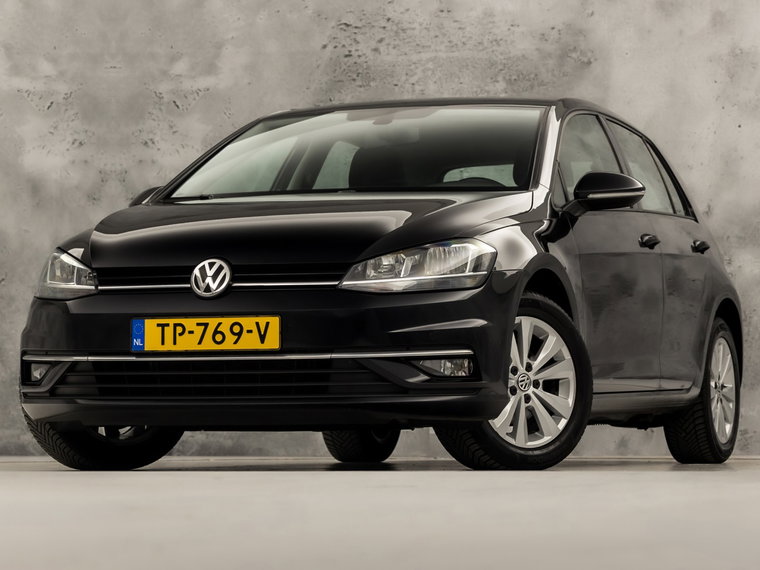 Volkswagen Golf foto 1