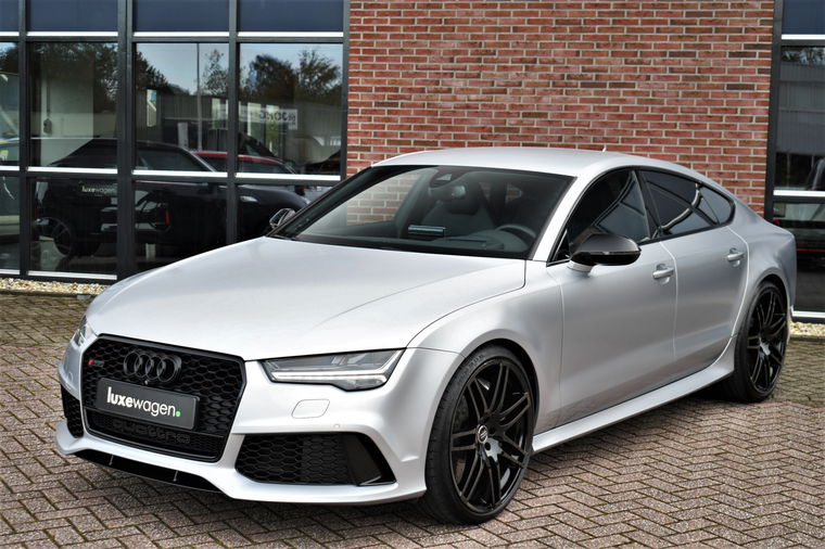 Audi RS7