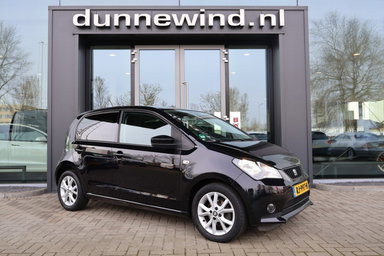 Foto van SEAT Mii