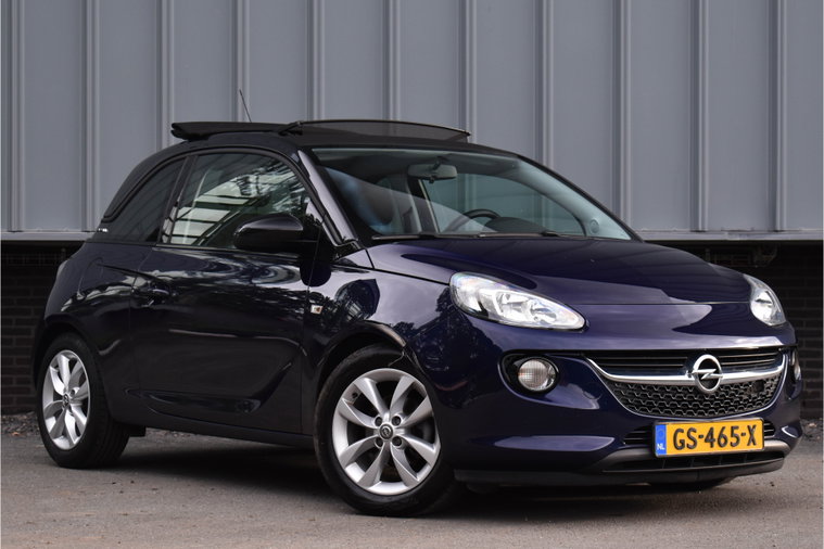 Opel ADAM