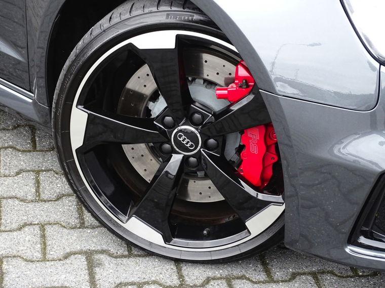 Audi RS3 Sportback