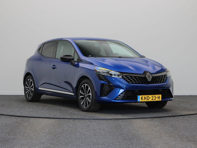 Renault Clio foto 1