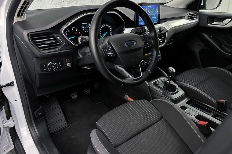 Ford FOCUS Wagon