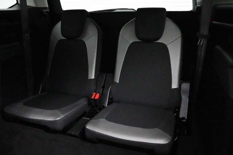 Citroën Grand C4 Spacetourer