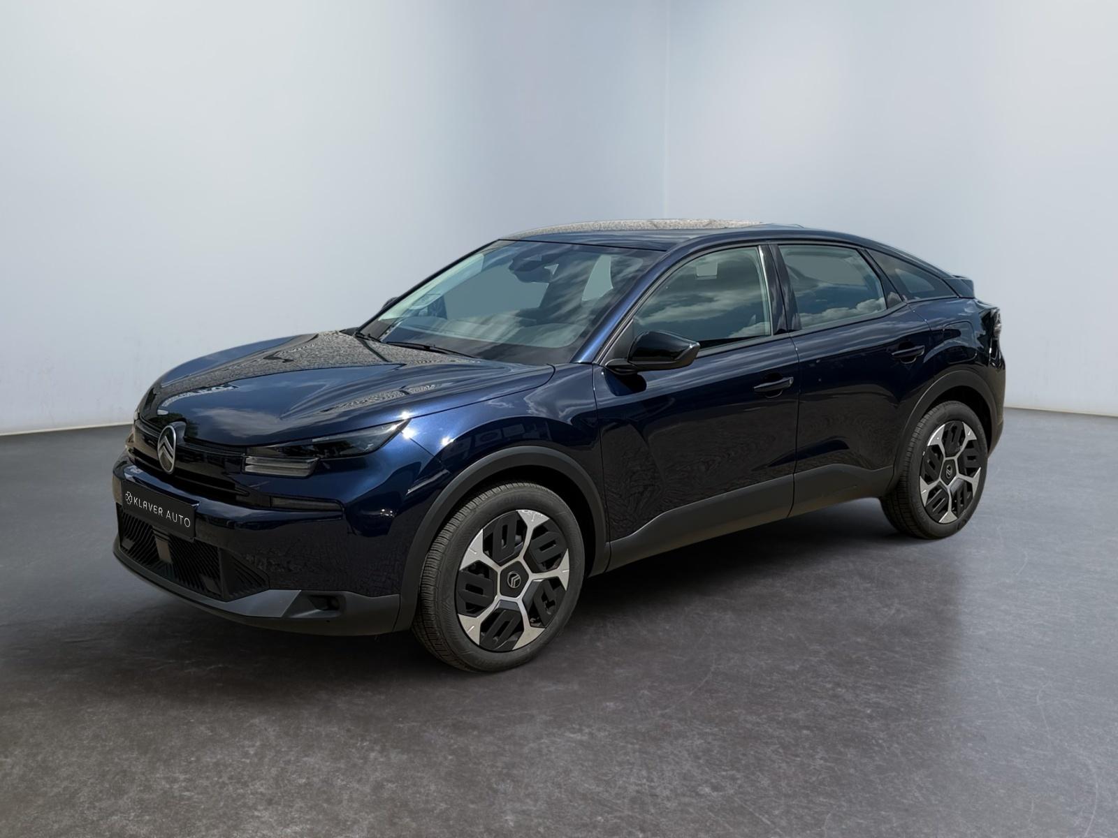 Foto van Citroën C4