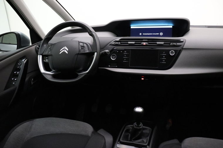Citroën Grand C4 Picasso
