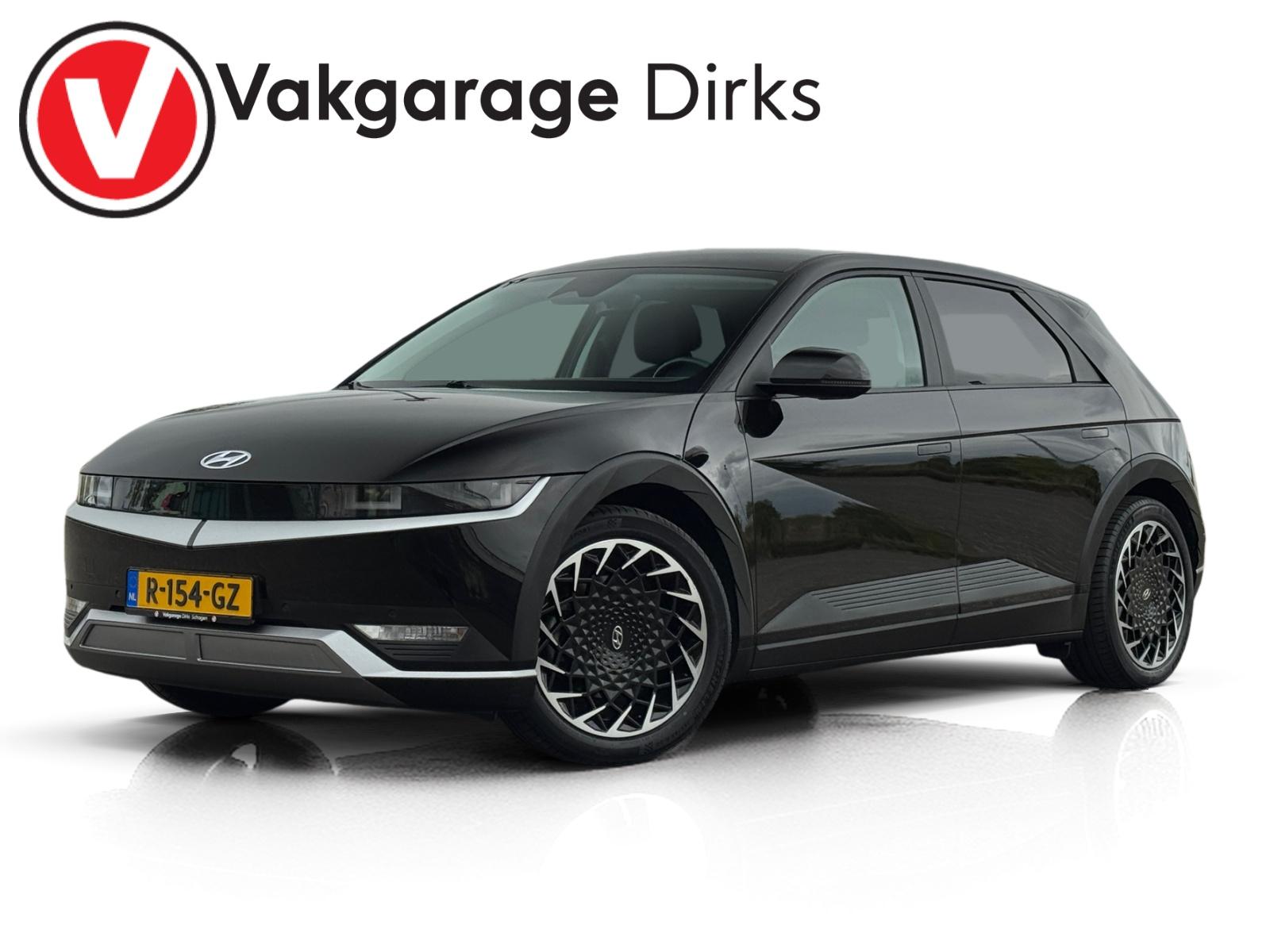 Foto van Hyundai IONIQ 5