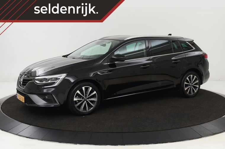 Foto van Renault Mégane