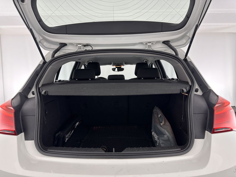 BMW 1-serie