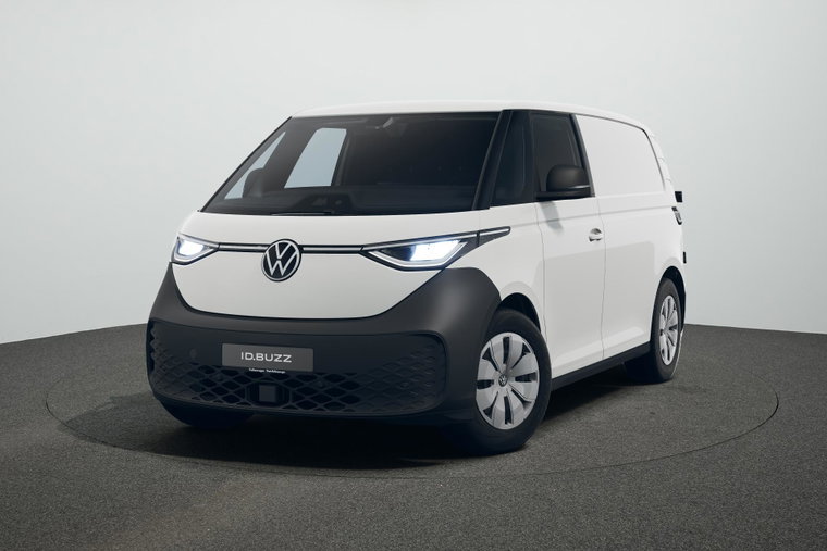 Volkswagen ID. Buzz Cargo