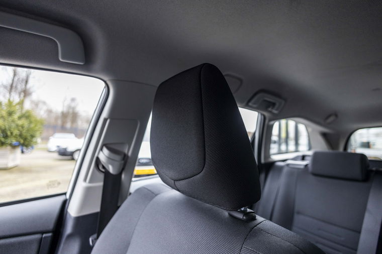 Toyota Auris Touring Sports