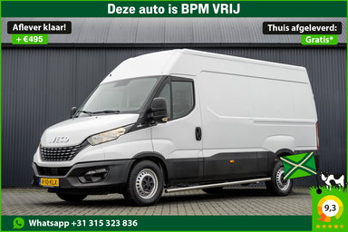 Iveco Daily