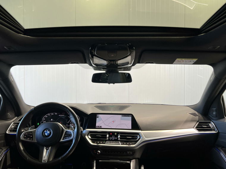 BMW 3-serie