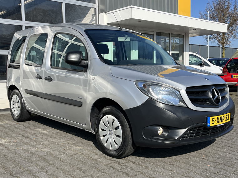 Mercedes-Benz Citan